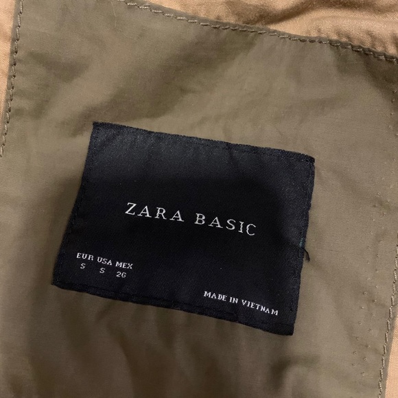 Zara jacket - Picture 5 of 5